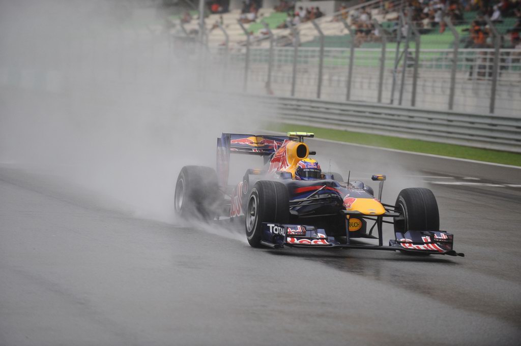 GP Malesia - Qualifiche e Prove Libere 3